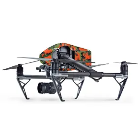 DJI Inspire 2 Camo Series Skins