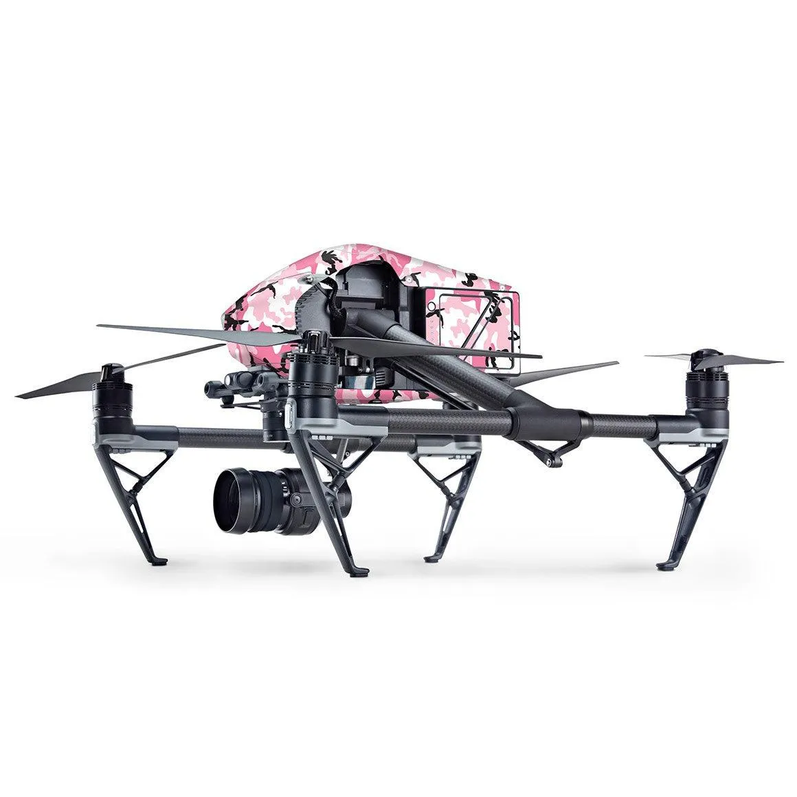 DJI Inspire 2 Camo Series Skins