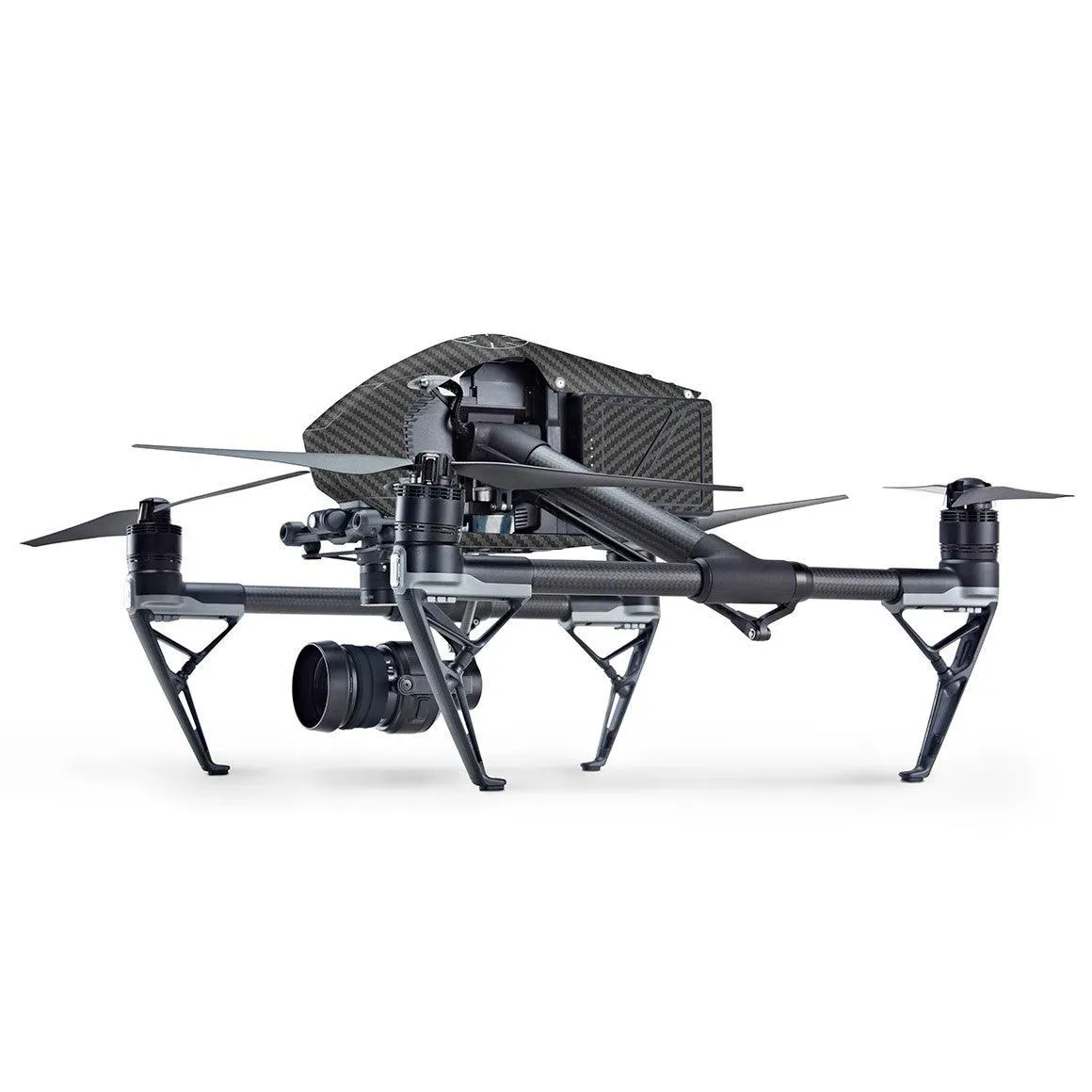DJI Inspire 2 Carbon Series Skins