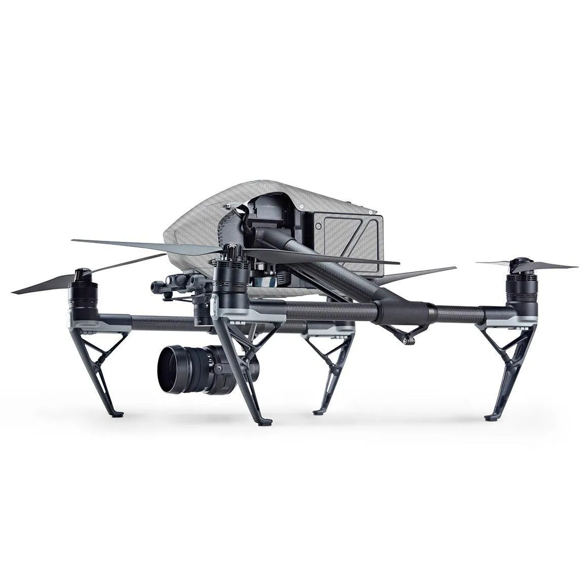 DJI Inspire 2 Carbon Series Skins