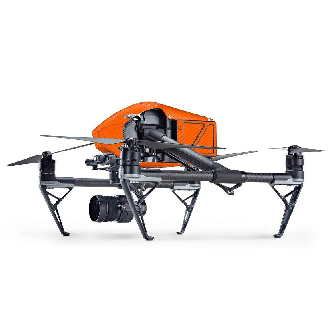 DJI Inspire 2 Carbon Series Skins