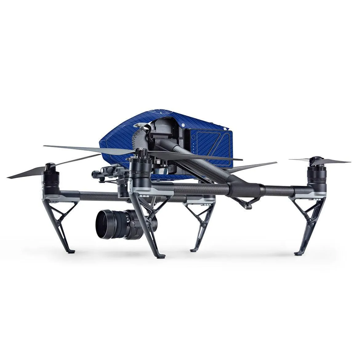 DJI Inspire 2 Carbon Series Skins