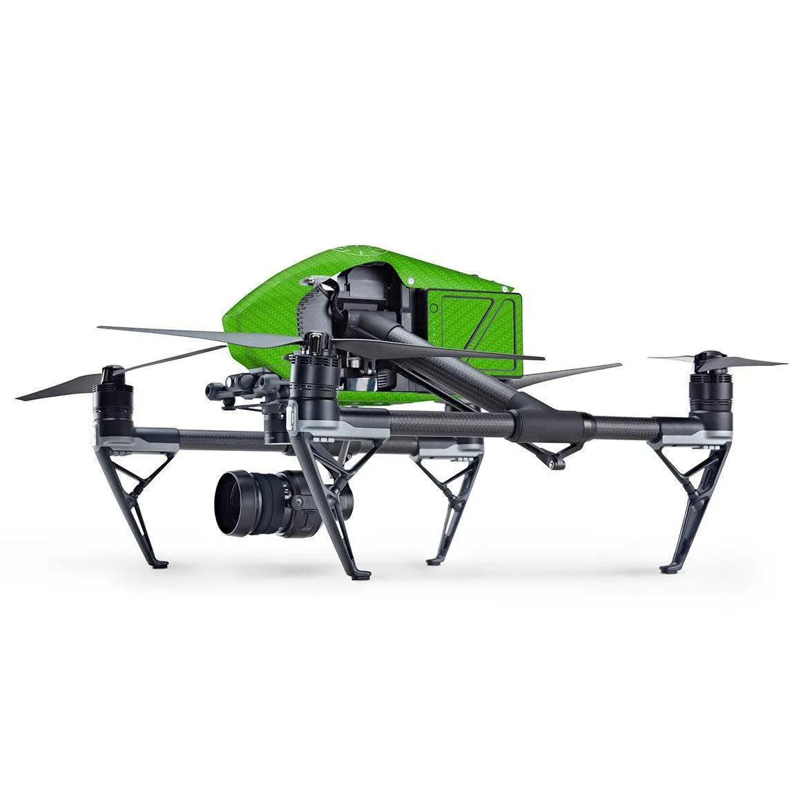 DJI Inspire 2 Carbon Series Skins