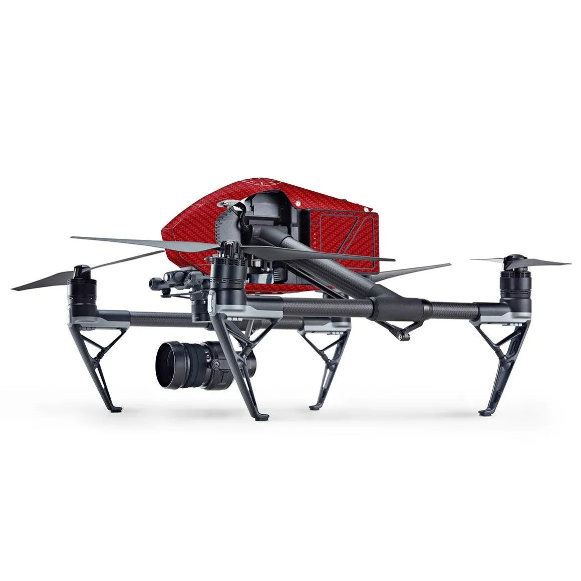 DJI Inspire 2 Carbon Series Skins