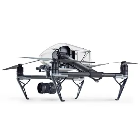 DJI Inspire 2 Carbon Series Skins