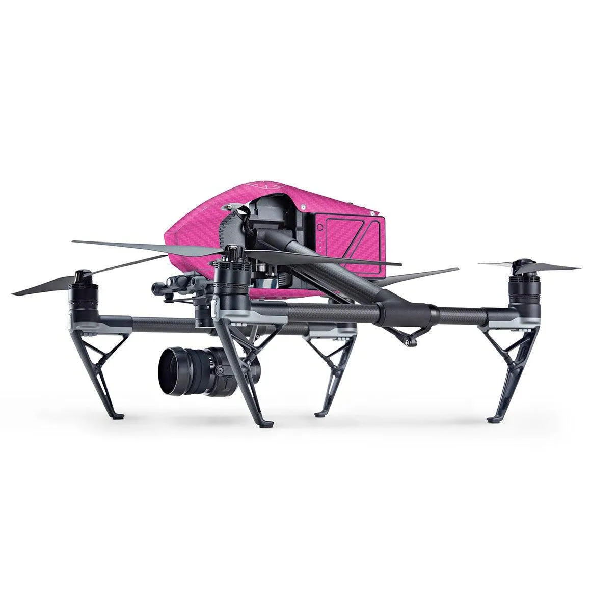 DJI Inspire 2 Carbon Series Skins