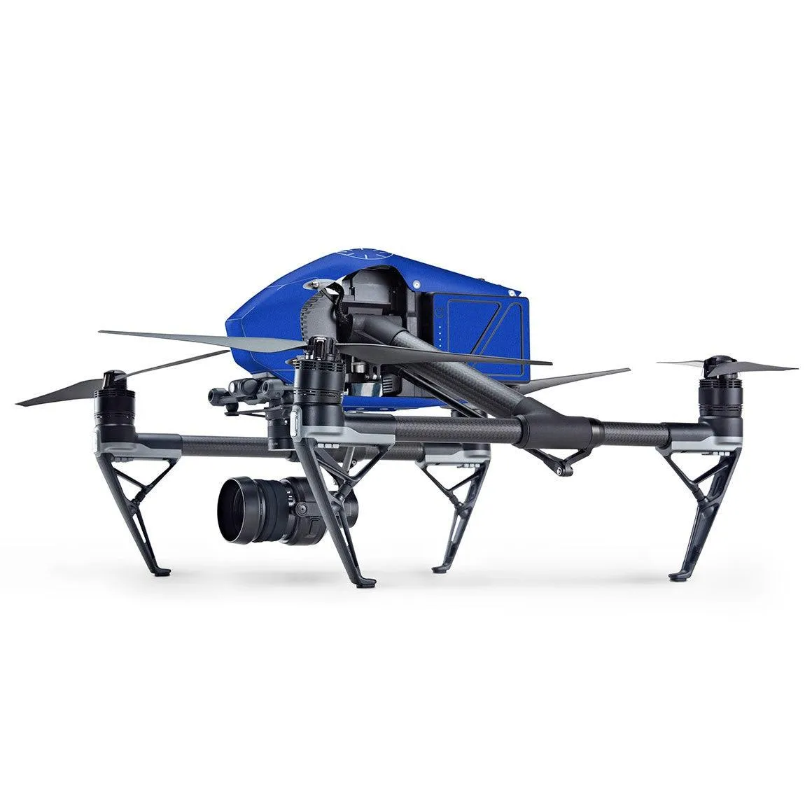 DJI Inspire 2 Color Series Skins