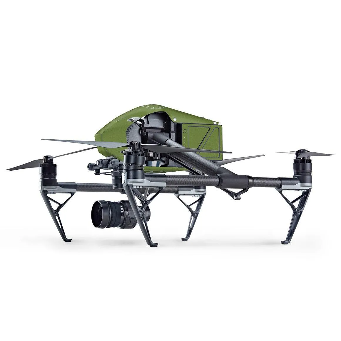 DJI Inspire 2 Color Series Skins