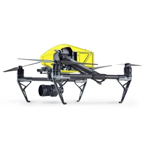 DJI Inspire 2 Color Series Skins