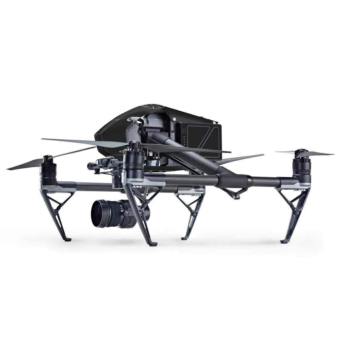 DJI Inspire 2 Color Series Skins