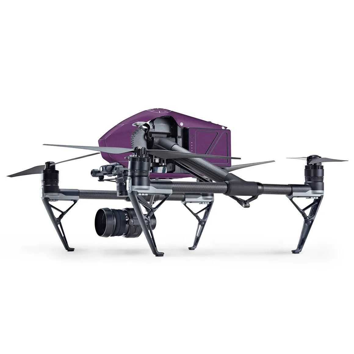 DJI Inspire 2 Color Series Skins