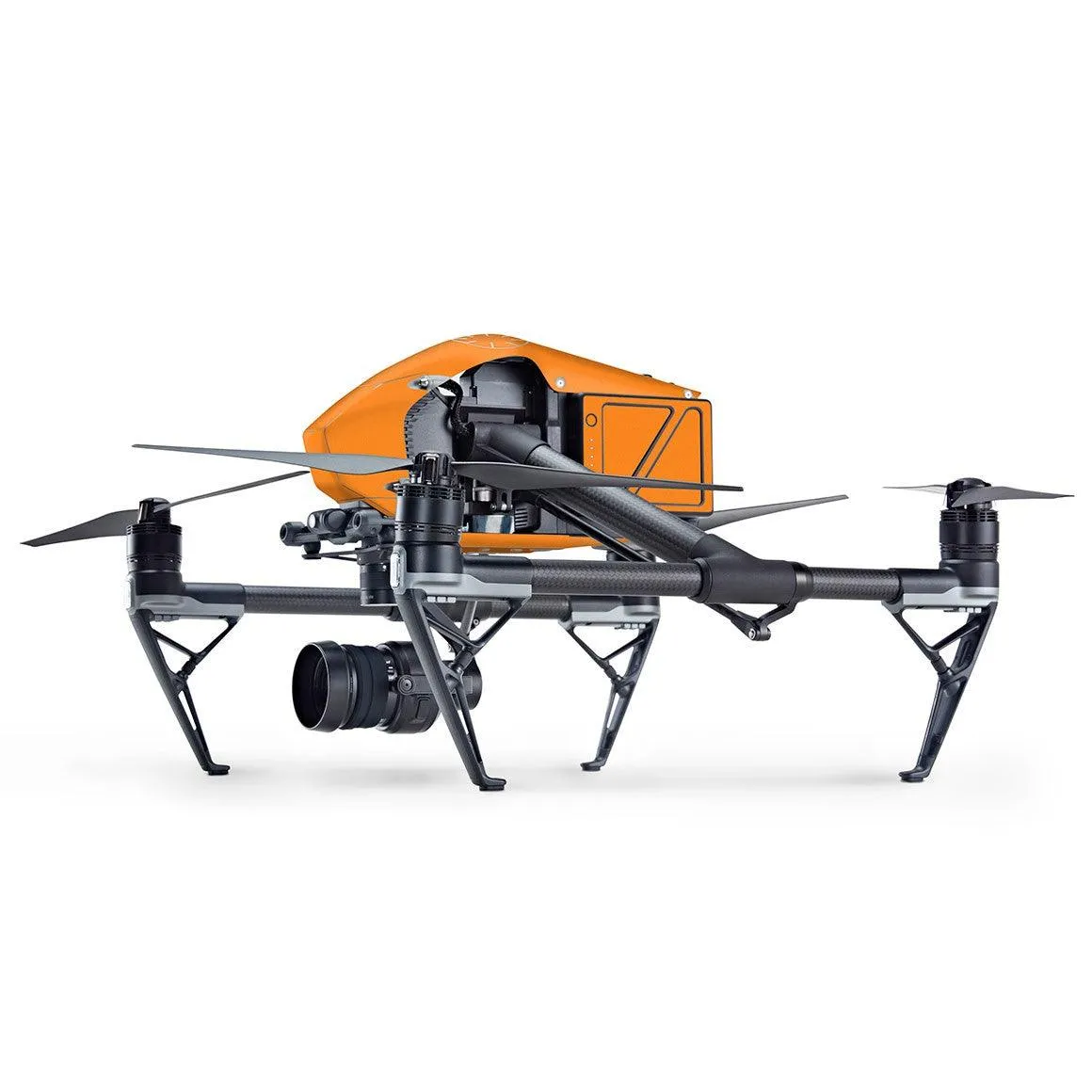 DJI Inspire 2 Color Series Skins