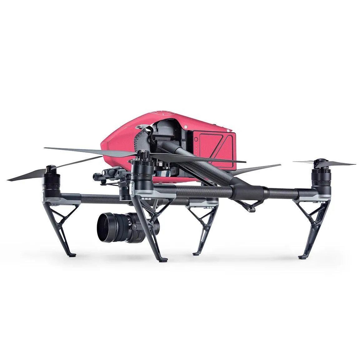 DJI Inspire 2 Color Series Skins