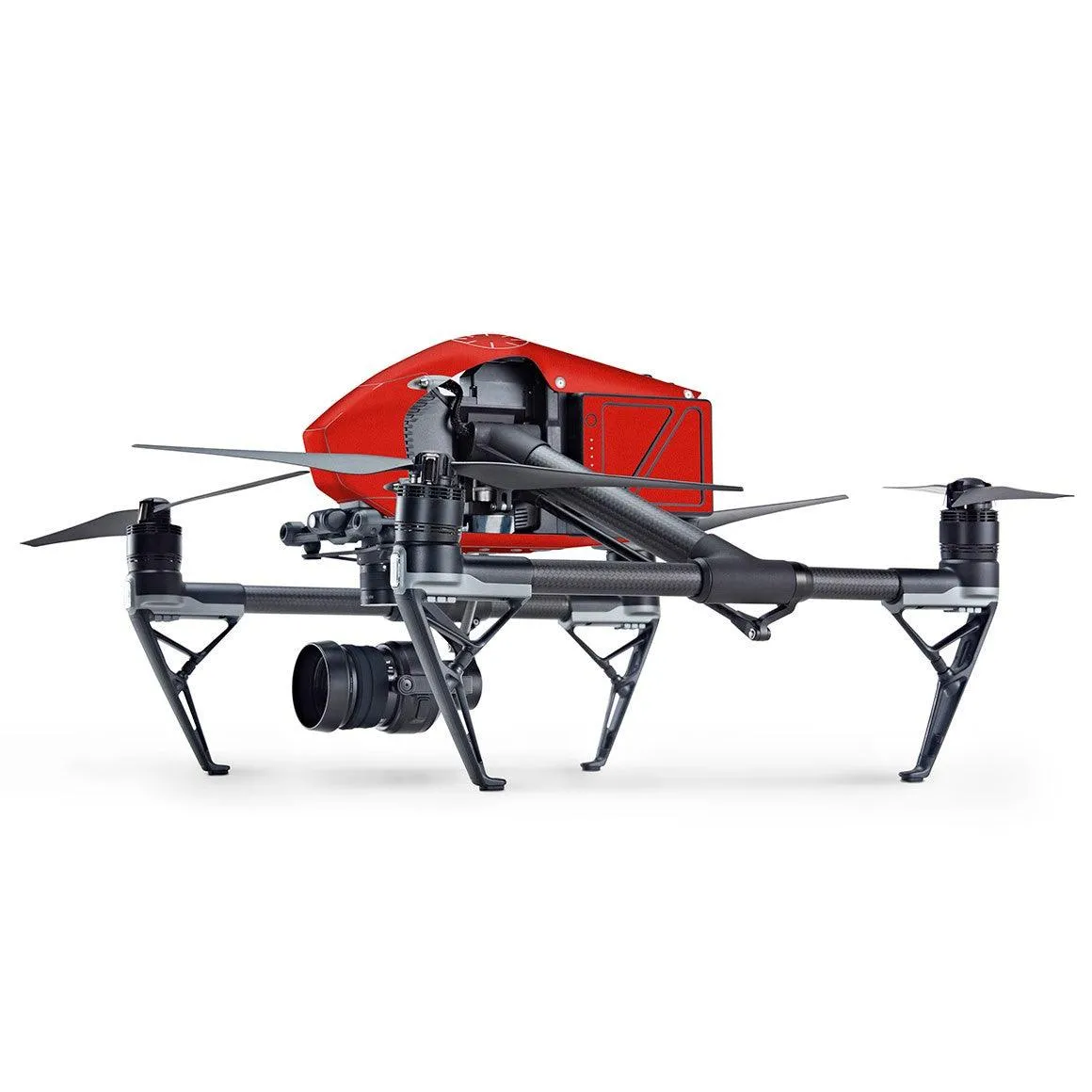 DJI Inspire 2 Color Series Skins