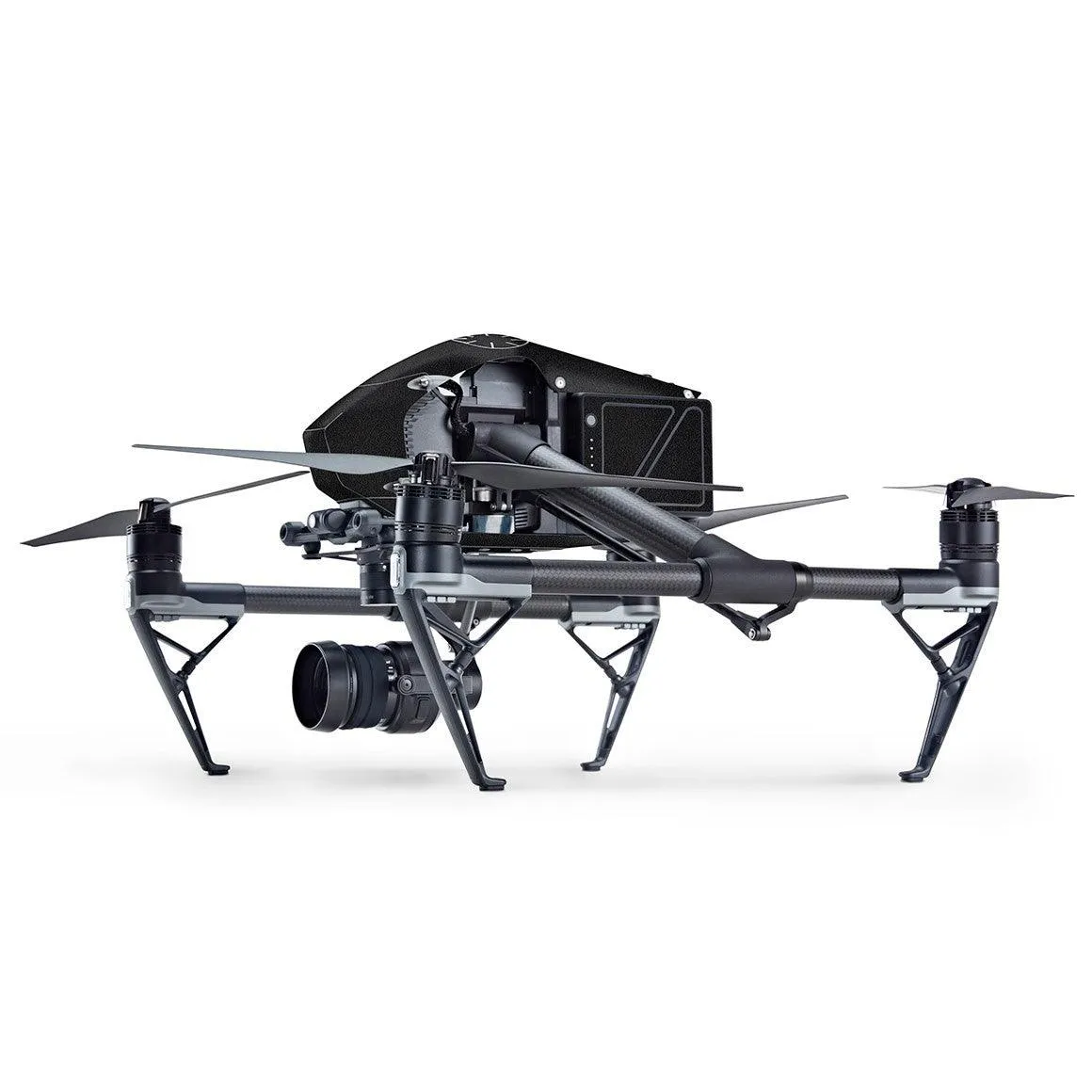 DJI Inspire 2 Color Series Skins