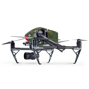 DJI Inspire 2 Designer Series Skins