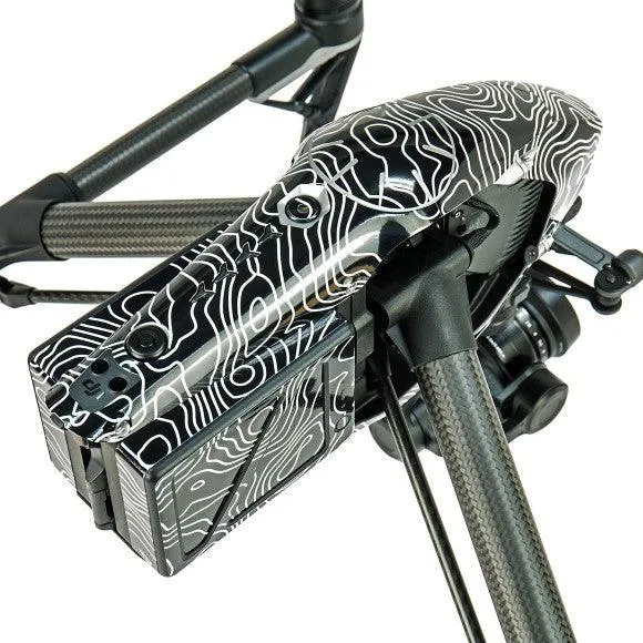 DJI Inspire 2 Designer Series Skins