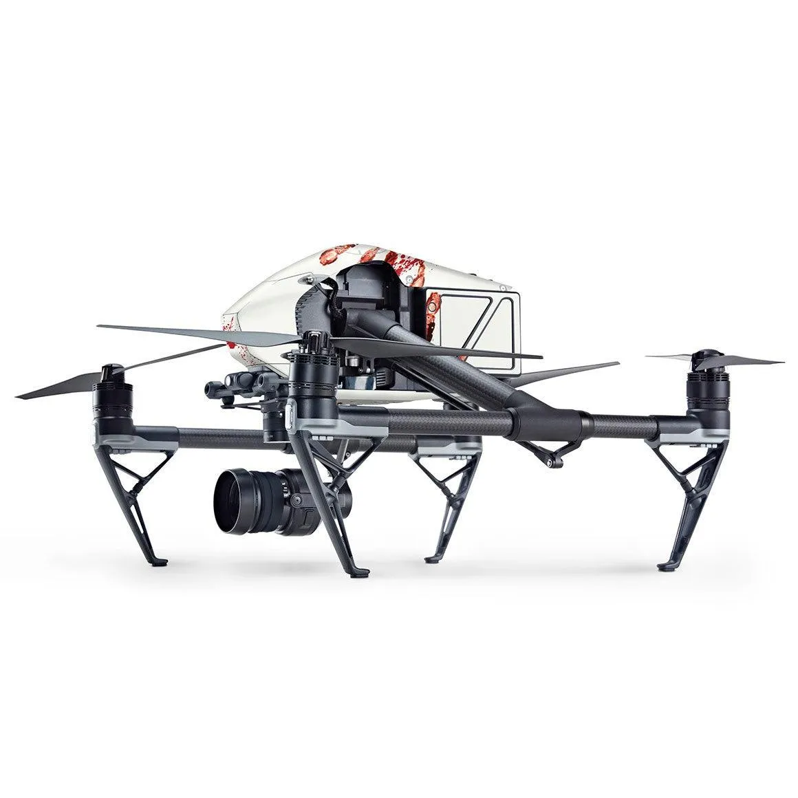 DJI Inspire 2 Designer Series Skins