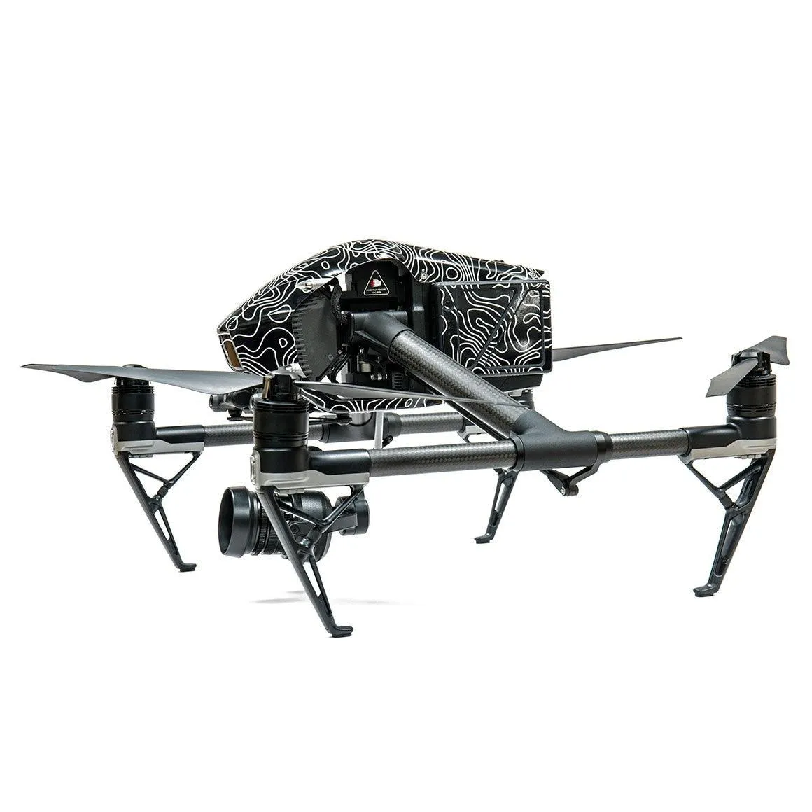 DJI Inspire 2 Designer Series Skins