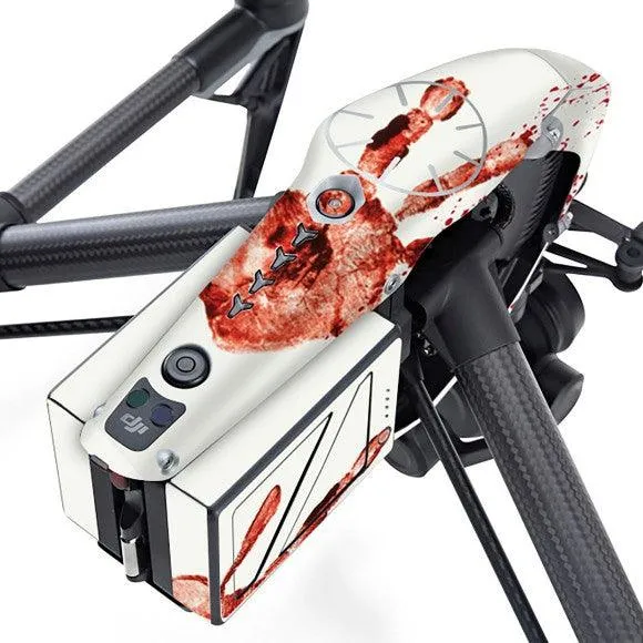 DJI Inspire 2 Designer Series Skins