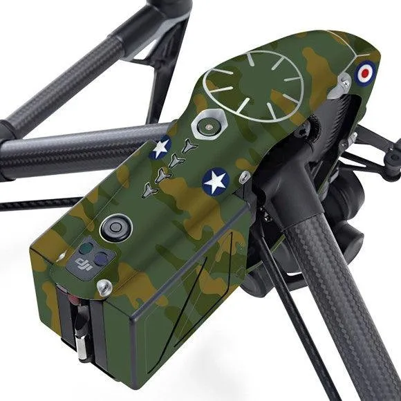 DJI Inspire 2 Designer Series Skins