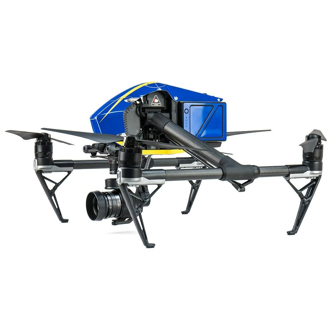 DJI Inspire 2 Designer Series Skins