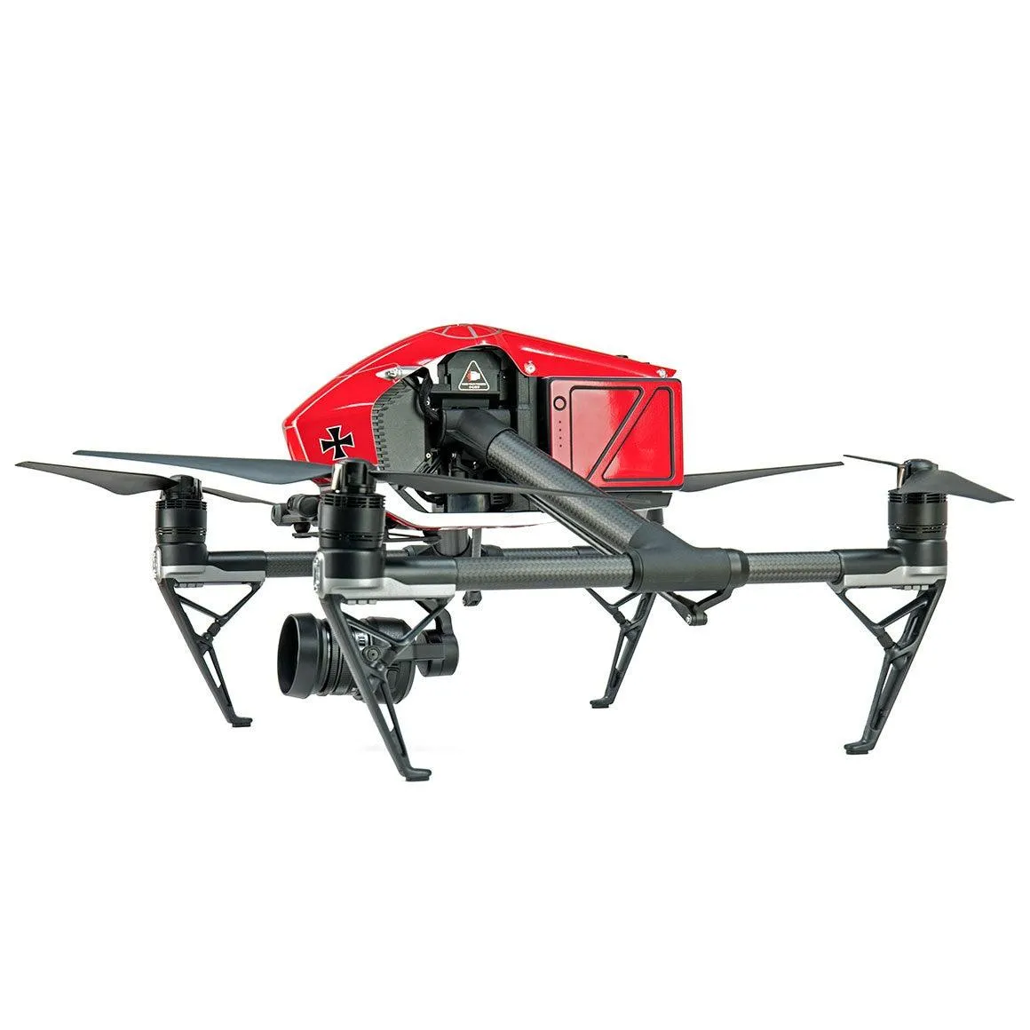 DJI Inspire 2 Designer Series Skins