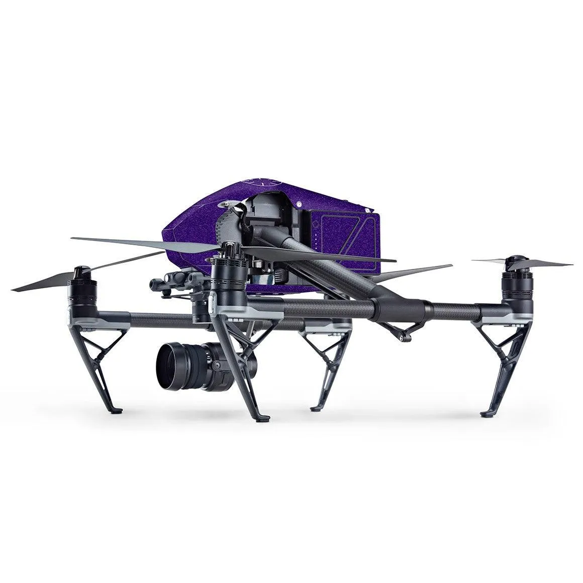 DJI Inspire 2 Glitz Series Skins