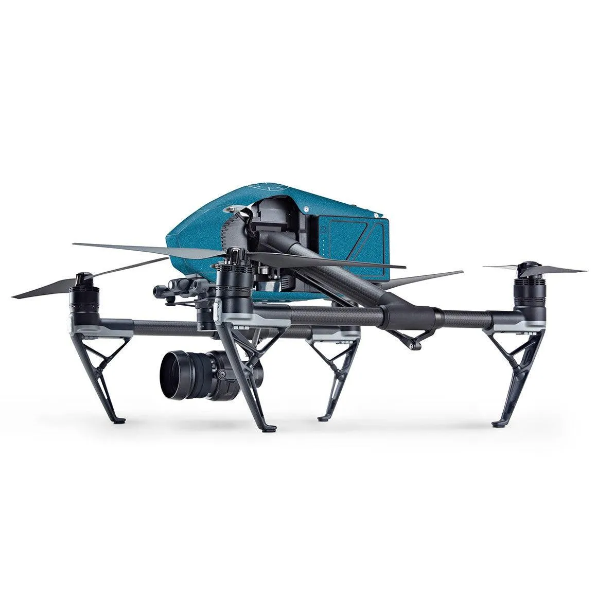 DJI Inspire 2 Glitz Series Skins