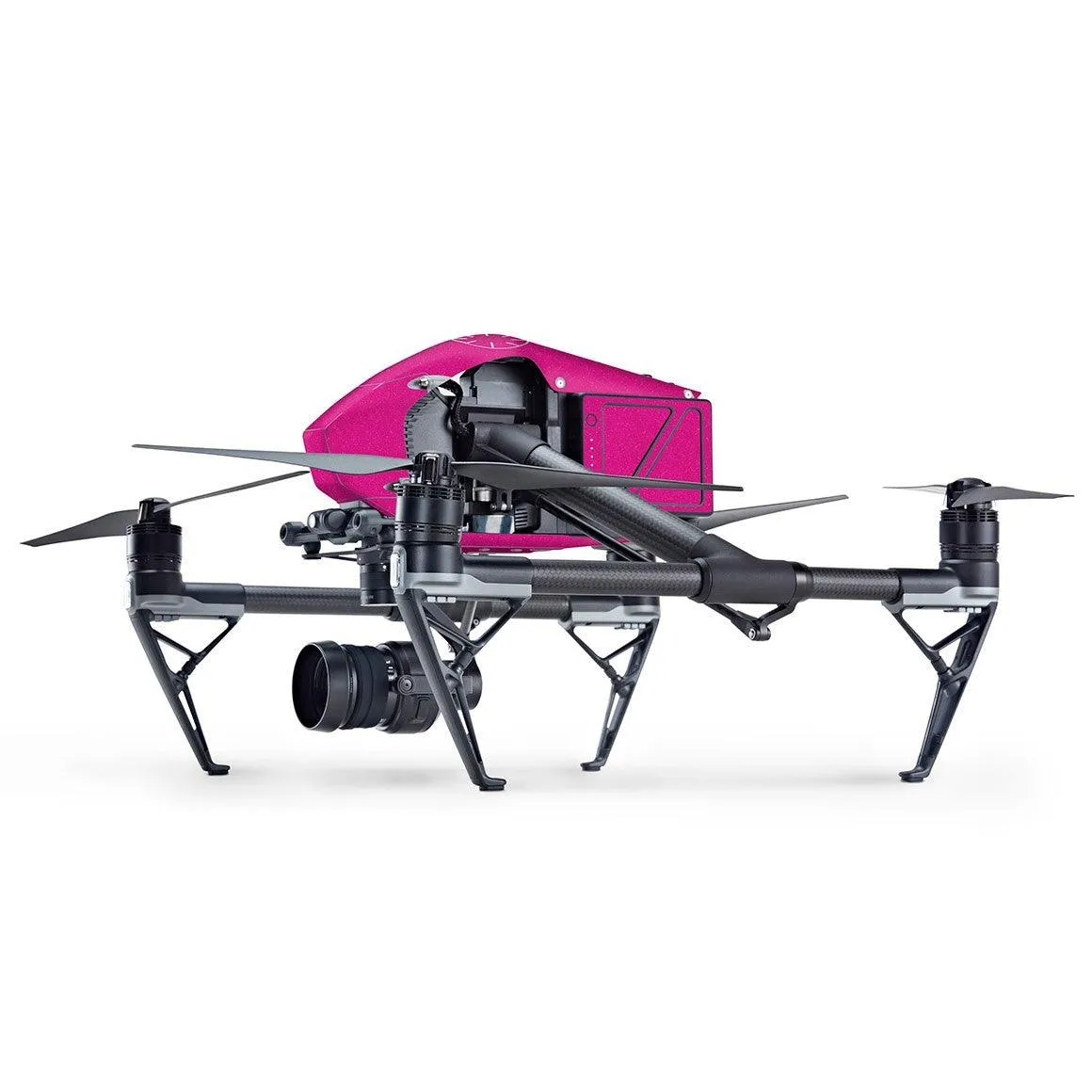 DJI Inspire 2 Glitz Series Skins