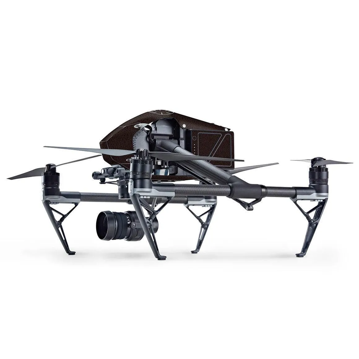 DJI Inspire 2 Leather Series Skins