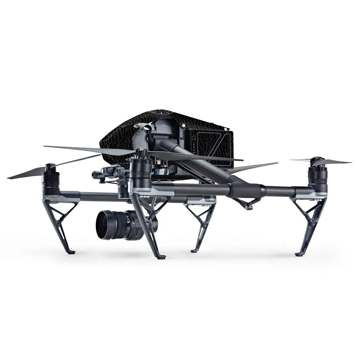 DJI Inspire 2 Leather Series Skins