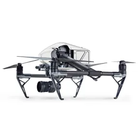 DJI Inspire 2 Leather Series Skins