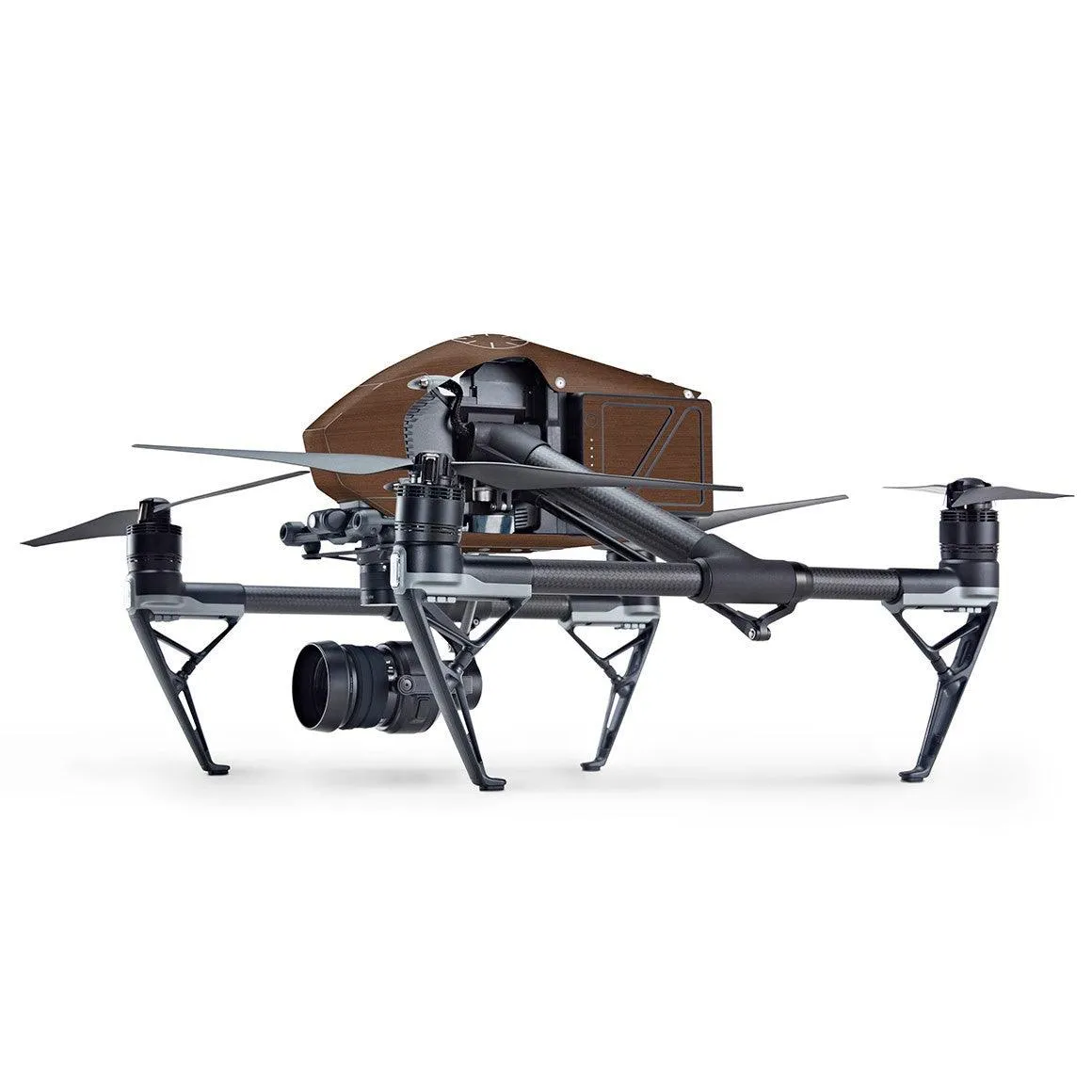 DJI Inspire 2 Metal Series Skins