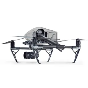 DJI Inspire 2 Metal Series Skins