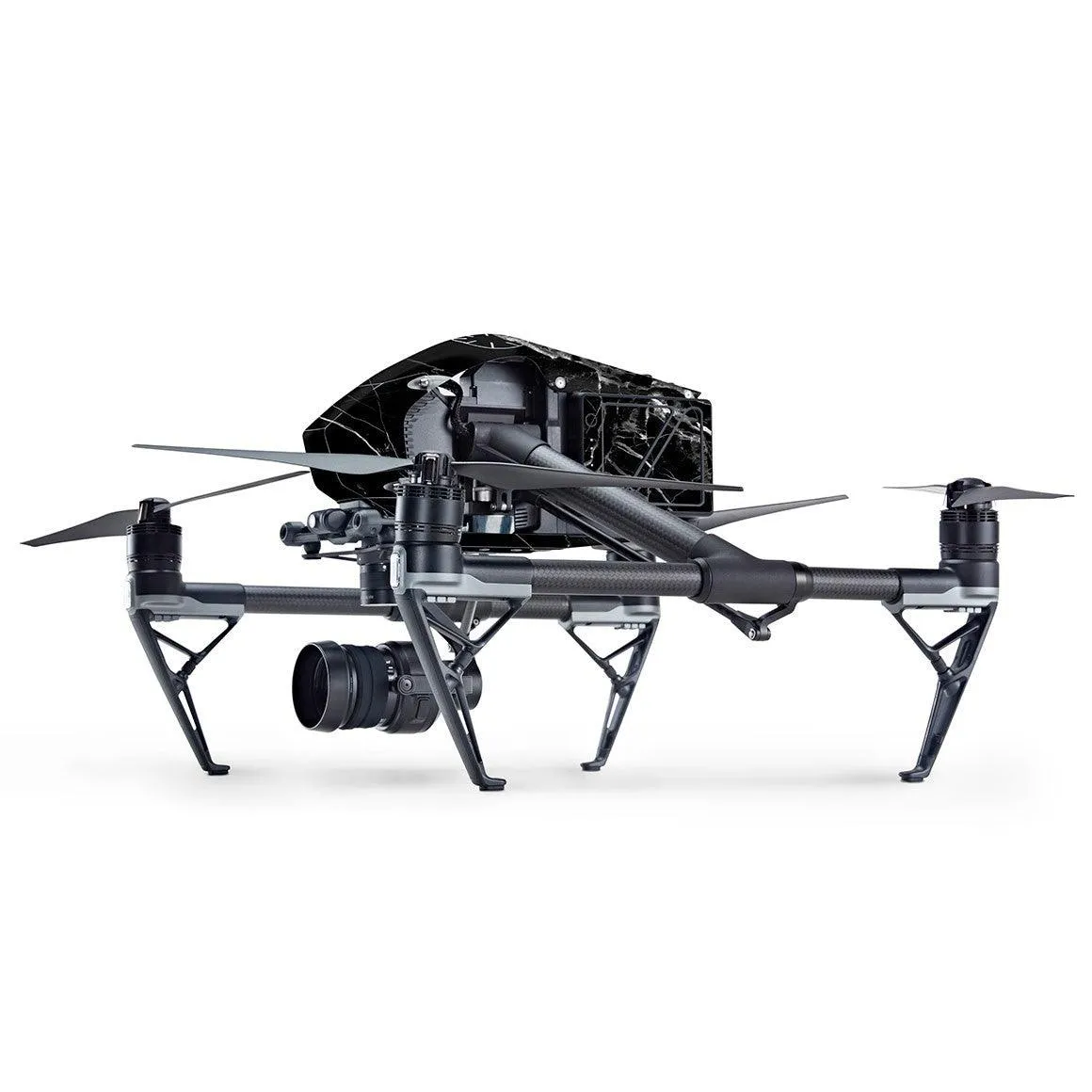 DJI Inspire 2 Stone Series Skins