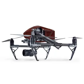 DJI Inspire 2 Wood Series Skins