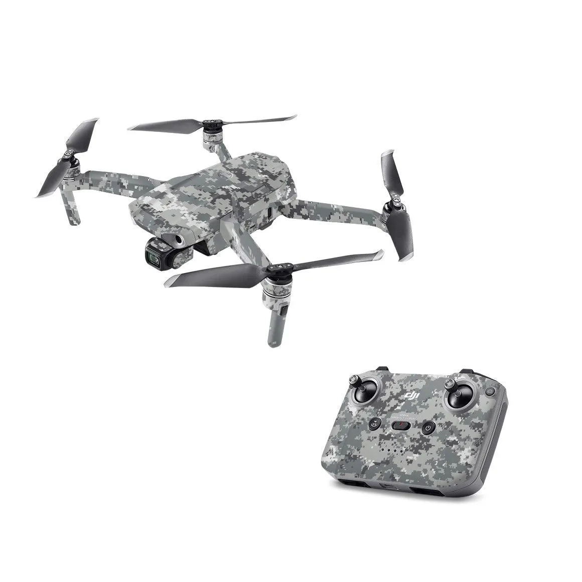 DJI Mavic Air 2 (2020) Camo Series Skins