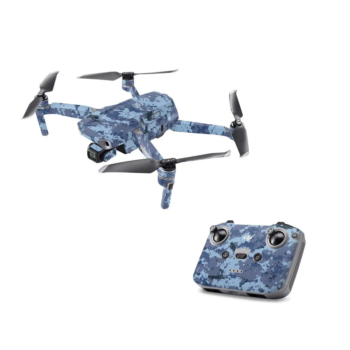 DJI Mavic Air 2 (2020) Camo Series Skins