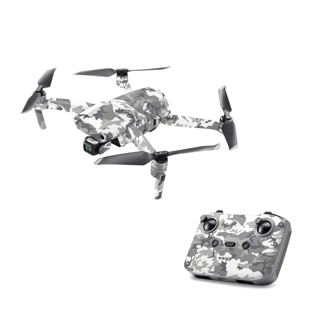DJI Mavic Air 2 (2020) Camo Series Skins