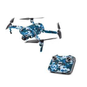 DJI Mavic Air 2 (2020) Camo Series Skins