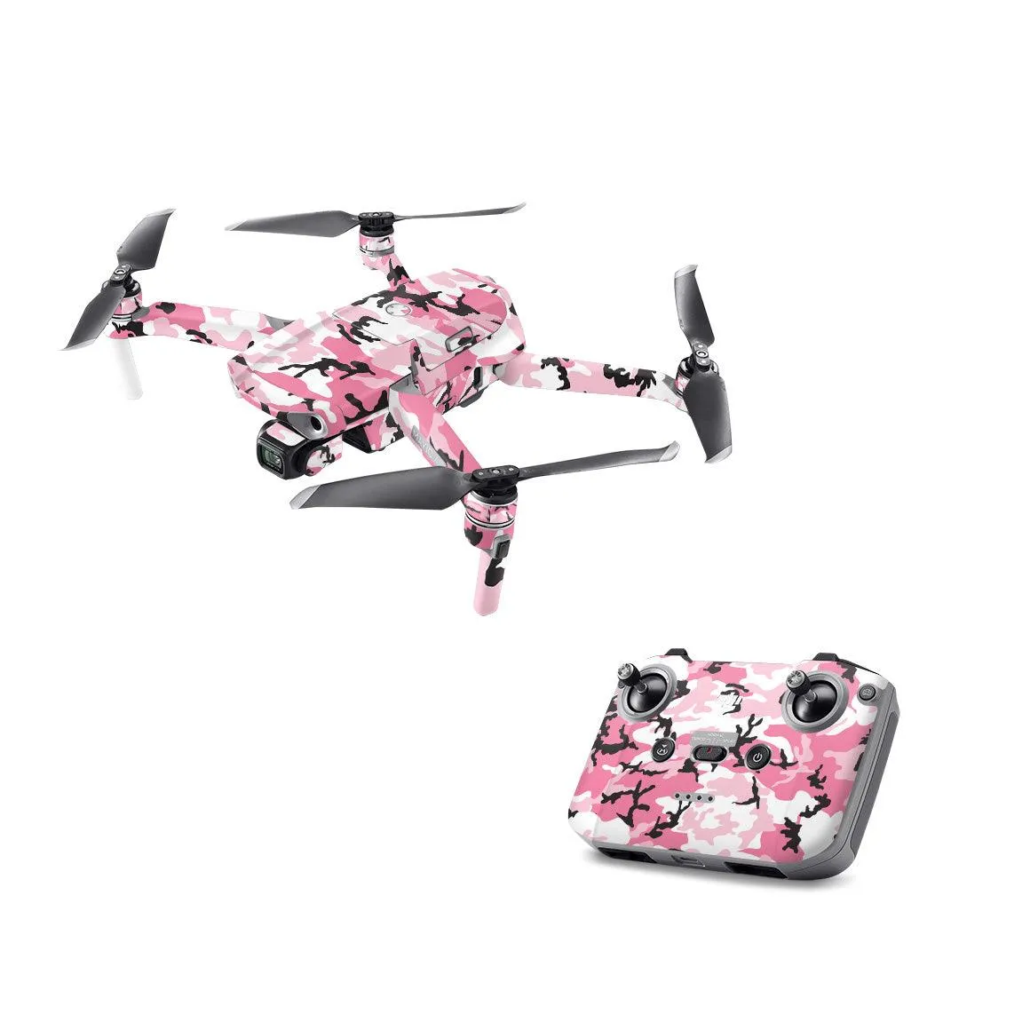 DJI Mavic Air 2 (2020) Camo Series Skins