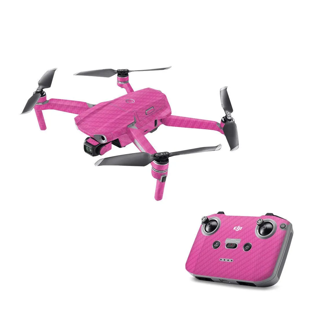 DJI Mavic Air 2 (2020) Carbon Series Skins