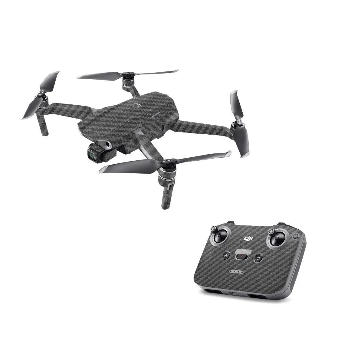 DJI Mavic Air 2 (2020) Carbon Series Skins