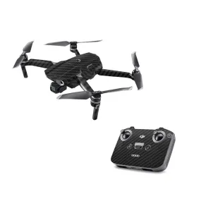 DJI Mavic Air 2 (2020) Carbon Series Skins