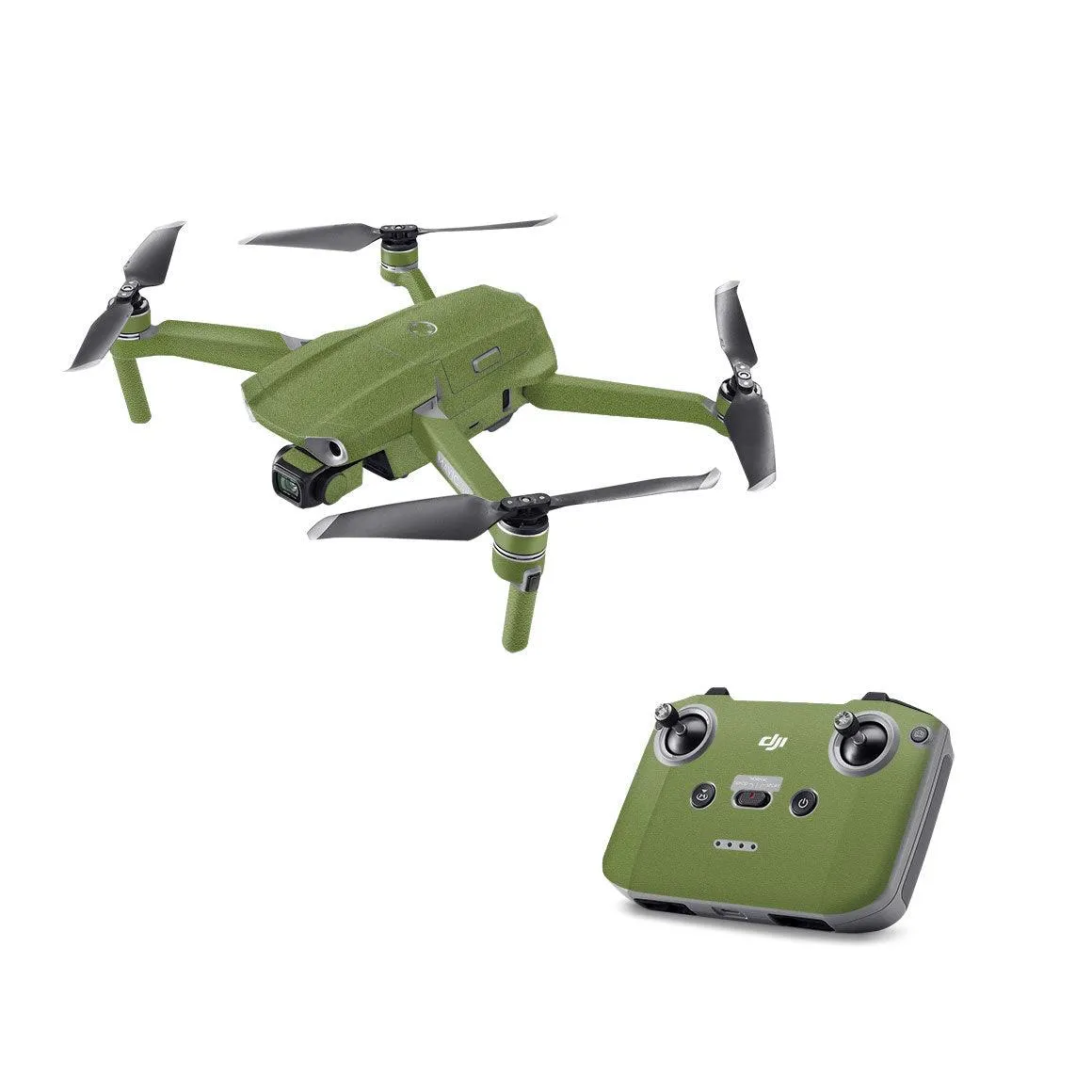 DJI Mavic Air 2 (2020) Color Series Skins