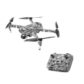 DJI Mavic Air 2 (2020) Designer Series Skins