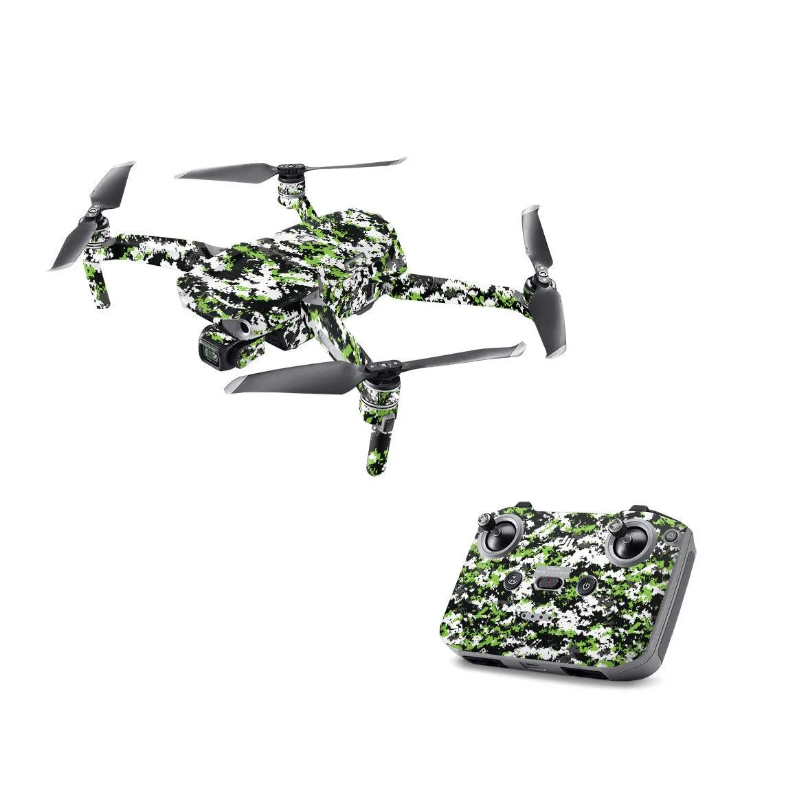 DJI Mavic Air 2 (2020) Designer Series Skins