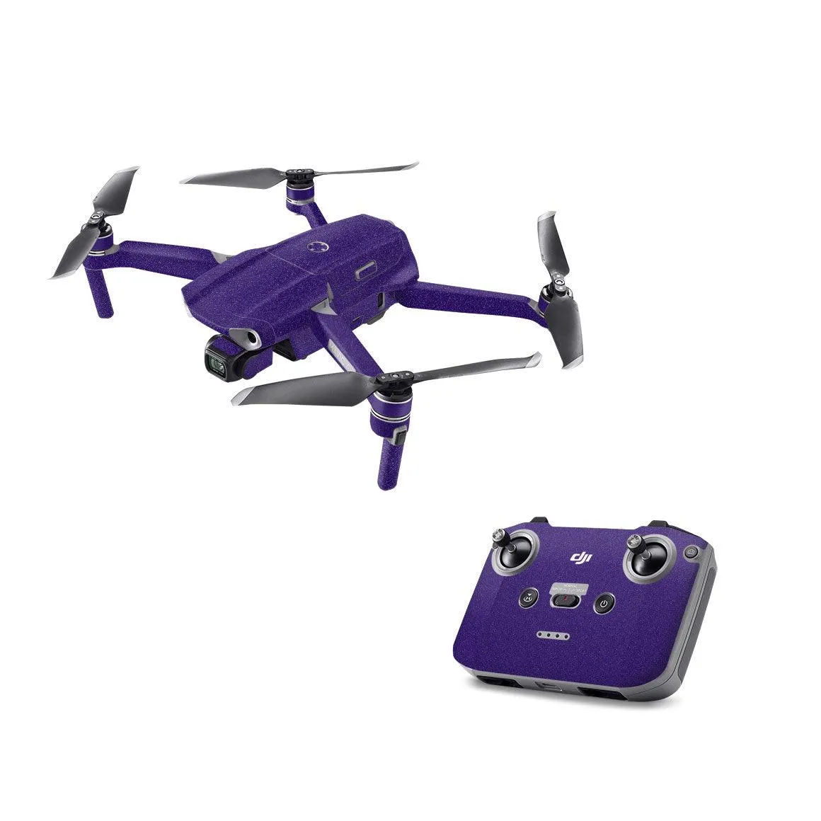 DJI Mavic Air 2 (2020) Glitz Series Skins