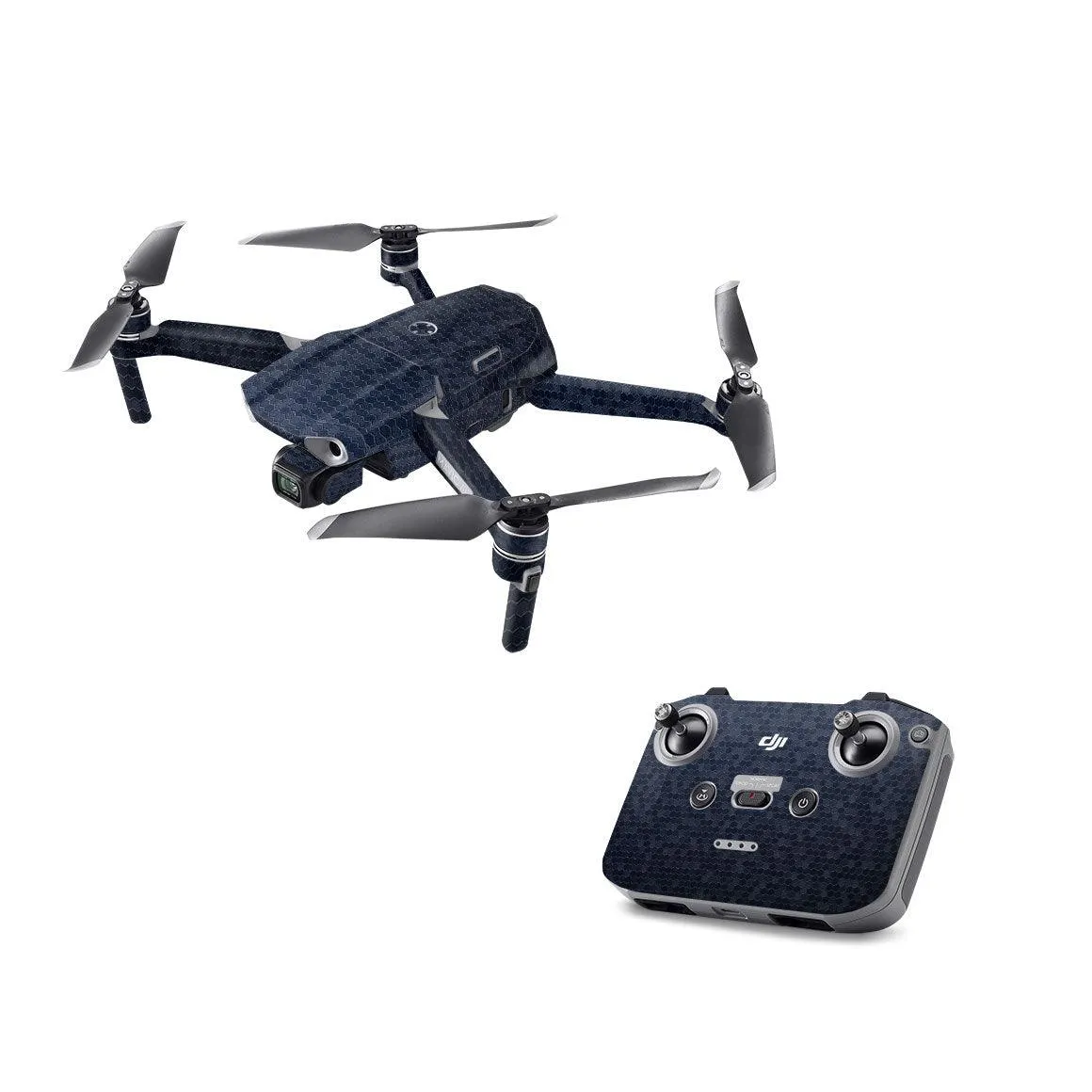 DJI Mavic Air 2 (2020) Honeycomb Series Skins
